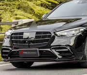 BODY KIT for MERCEDES BENZ S CLASS W223 2020+