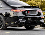 BODY KIT for MERCEDES BENZ S CLASS W223 2020+