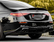 BODY KIT for MERCEDES BENZ S CLASS W223 2020+
