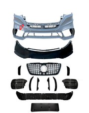 BODY KIT for MERCEDES BENZ SPRINTER W907 2018+