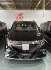 BODY KIT for MERCEDES-BENZ V-CLASS VITO W447 2024
