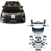 BODY KIT for MERCEDES-BENZ V-CLASS VITO W447 2024