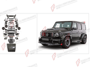 BODY KIT for MERCEDES-BENZ G-CLASS W464 G500 2019 - 2024