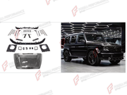 BODY KIT for MERCEDES-BENZ G-CLASS W464 G63 2019 - 2024