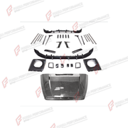 BODY KIT for MERCEDES-BENZ G-CLASS W464 G63 2019 - 2024