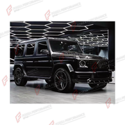 BODY KIT for MERCEDES-BENZ G-CLASS W464 G63 2019 - 2024