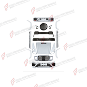 BODY KIT for MERCEDES-BENZ G-CLASS W464 2019 - 2024