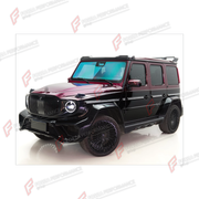 BODY KIT for MERCEDES-BENZ G-CLASS W464 2019 - 2024
