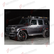 BODY KIT for MERCEDES-BENZ G-CLASS W465 G63 2025+