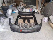 BODY KIT for MERCEDES-BENZ E-CLASS C207 W207 2014+