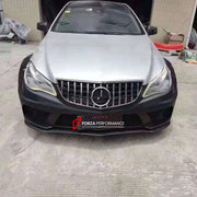 BODY KIT for MERCEDES-BENZ E-CLASS C207 W207 2014+