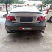 BODY KIT for MERCEDES-BENZ E-CLASS C207 W207 2014+