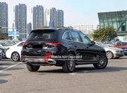 BODY KIT for MERCEDES-BENZ GLC300 X254 2022+