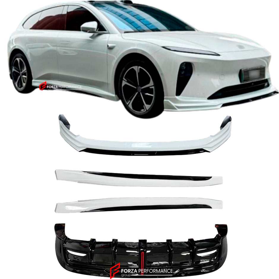 BODY KIT for NIO ET5 ET5T 2022+