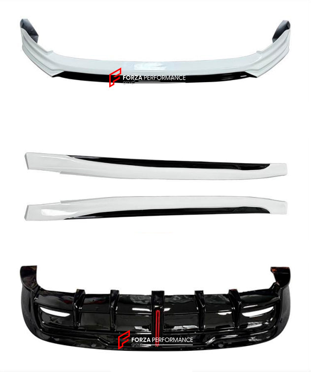 BODY KIT for NIO ET5 ET5T 2022+