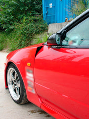 BODY KIT for NISSAN R34 GTT CONVERT TO GT-R STYLE