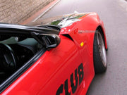 BODY KIT for NISSAN R34 GTT CONVERT TO GT-R TS STYLE