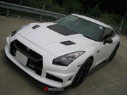BODY KIT for NISSAN R35 GT-R