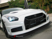 BODY KIT for NISSAN R35 GT-R