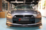 BODY KIT for NISSAN R35 GT-R