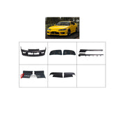 BODY KIT for NISSAN SILVIA S15 1999 - 2002