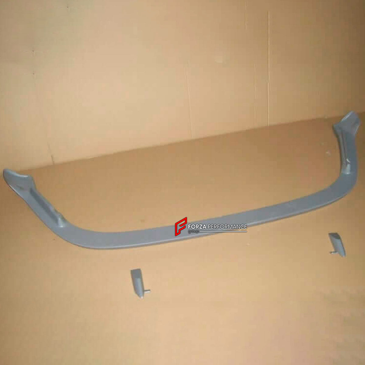BODY KIT for PORSCHE 911 997 TURBO