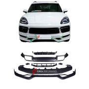 BODY KIT for PORSCHE CAYENNE 9Y 2019 - 2023