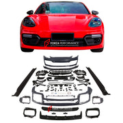 BODY KIT for PORSCHE PANAMERA 971 2017 - 2023