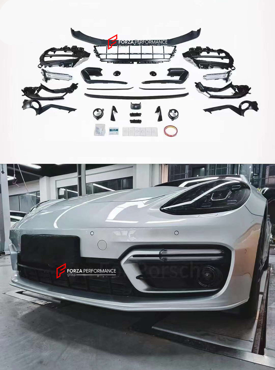 Buy Now BODY KIT for PORSCHE PANAMERA 971.2 2021 - 2023 and upgrade car parts from SIR Tuning at the Best Price. Headlights, Tail lights, Bodykits, Navigations, Carbon body kit and more - Fast & Free Shipping within Europe, US & Worldwide.