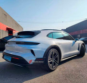 BODY KIT for PORSCHE TAYCAN TURBO GT 2024+