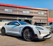 BODY KIT for PORSCHE TAYCAN TURBO GT 2024+