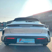 BODY KIT for PORSCHE TAYCAN TURBO GT 2024+