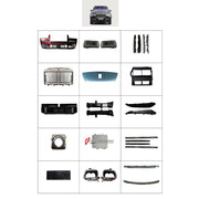 BODY KIT for ROLLS-ROYCE CULLINAN 2016 - 2024