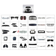 BODY KIT for ROLLS-ROYCE CULLINAN 2025+