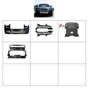 BODY KIT for ROLLS-ROYCE GHOST 2010 - 2014