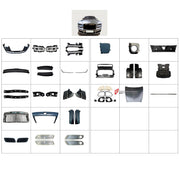 BODY KIT for ROLLS-ROYCE GHOST 2015 - 2018