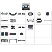 BODY KIT for ROLLS-ROYCE GHOST 2019 - 2020