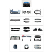 BODY KIT for ROLLS-ROYCE WRAITH 2018 - 2021