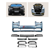 BODY KIT for ROLLS-ROYCE WRAITH 2021+