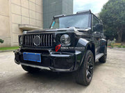 BODY KIT for SUZUKI JIMNY JB64 2019