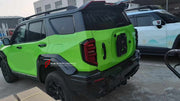 BODY KIT for TANK 400 2023+