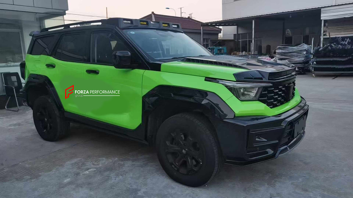BODY KIT for TANK 400 2023+