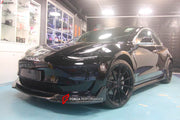 BODY KIT for TESLA MODEL 3 2017 - 2022