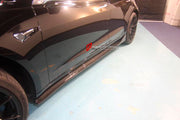 BODY KIT for TESLA MODEL 3 2017 - 2022