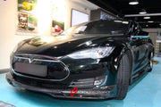 BODY KIT for TESLA MODEL S 2012 - 2016