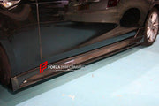 BODY KIT for TESLA MODEL S 2012 - 2016