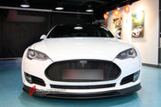 BODY KIT for TESLA MODEL S 2012 - 2016