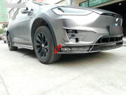 BODY KIT for TESLA MODEL X 2015 - 2020
