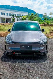 BODY KIT for TESLA MODEL Y JUNIPER 2025+