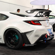 BODY KIT for TOYOTA GR86 SUBARU BRZ ZN8 2021 - 2026